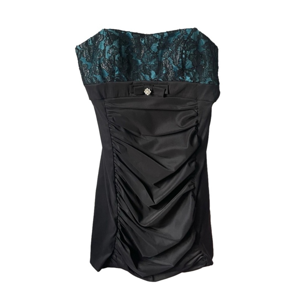 Dollar evening wear cocktail dress size X-Large